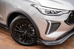 2025 GWM HAVAL Jolion
