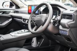 2025 GWM HAVAL Jolion
