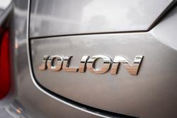 2025 GWM HAVAL Jolion