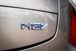 2025 GWM HAVAL Jolion