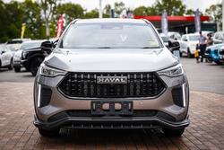 2025 GWM HAVAL Jolion