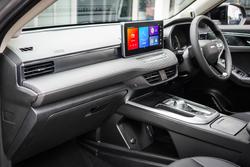 2025 GWM HAVAL Jolion