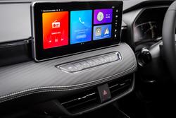 2025 GWM HAVAL Jolion