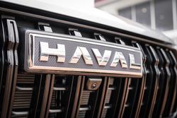 2025 GWM HAVAL Jolion