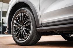 2025 GWM HAVAL Jolion