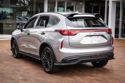 2025 GWM HAVAL Jolion