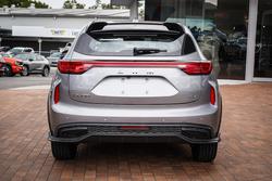 2025 GWM HAVAL Jolion