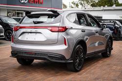 2025 GWM HAVAL Jolion