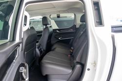 2025 GWM Cannon Alpha Ultra