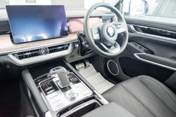 2025 GWM Cannon Alpha Ultra