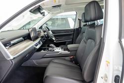 2025 GWM Cannon Alpha Ultra