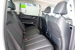 2025 GWM Cannon Alpha Ultra