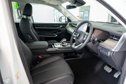 2025 GWM Cannon Alpha Ultra