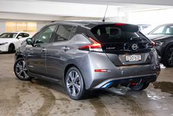 2019 Nissan LEAF