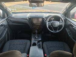 2026 ISUZU D-MAX LS-M XR