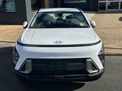 2025 HYUNDAI KONA SX2.V3 1