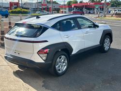 2025 HYUNDAI KONA SX2.V3 1