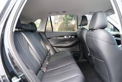 2026 Geely Starray Em-i