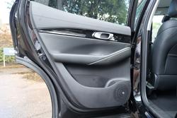 2026 Geely Starray Em-i