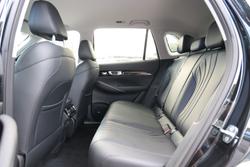 2026 Geely Starray Em-i