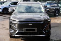 2026 Geely Starray Em-i