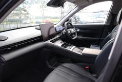 2026 Geely Starray Em-i