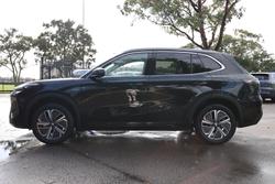 2026 Geely Starray Em-i
