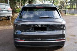 2026 Geely Starray Em-i