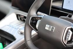 2026 Geely Starray Em-i