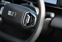 2026 Geely Starray Em-i