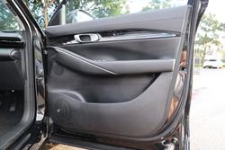 2026 Geely Starray Em-i