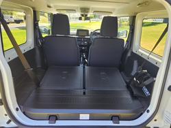 2026 Suzuki Jimny GLX