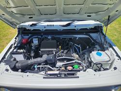 2026 Suzuki Jimny GLX