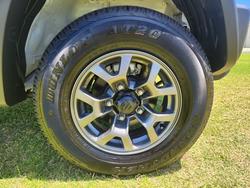 2026 Suzuki Jimny GLX