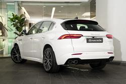 2025 Maserati Grecale