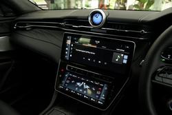 2025 Maserati Grecale