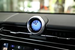 2025 Maserati Grecale