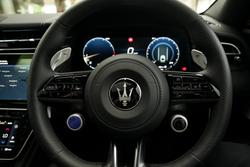 2025 Maserati Grecale