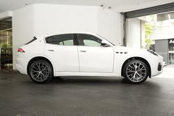 2025 Maserati Grecale