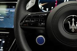 2025 Maserati Grecale