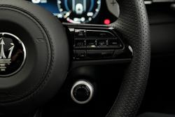 2025 Maserati Grecale