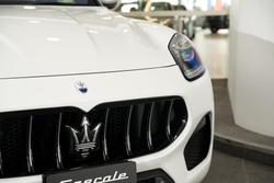 2025 Maserati Grecale