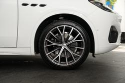 2025 Maserati Grecale