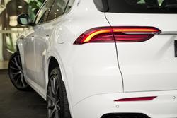 2025 Maserati Grecale