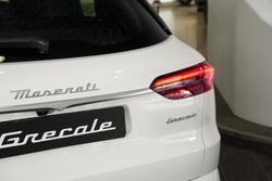 2025 Maserati Grecale