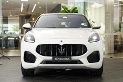 2025 Maserati Grecale