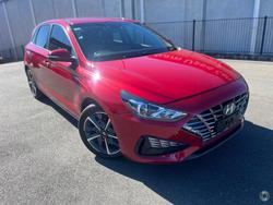2020 HYUNDAI
I30 ELITE