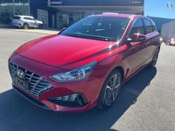 2020 HYUNDAI
I30 ELITE
