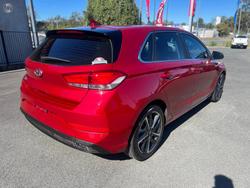 2020 HYUNDAI
I30 ELITE