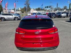 2020 HYUNDAI
I30 ELITE